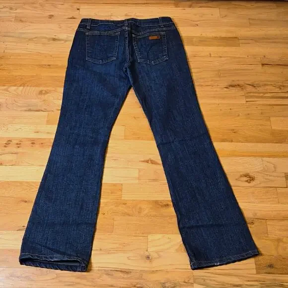 Joe's Jeans women's Honey Fit Bootcut size 30 - Picture 7 of 7